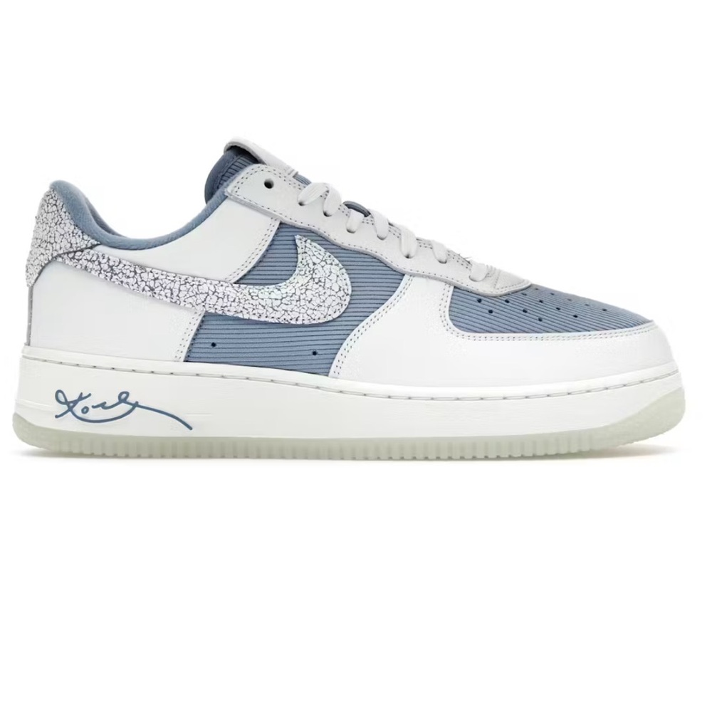 Kobe Bryant City of Champions Nike Air Force 1